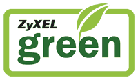 ZyXEL Green Logo's thumbnail
