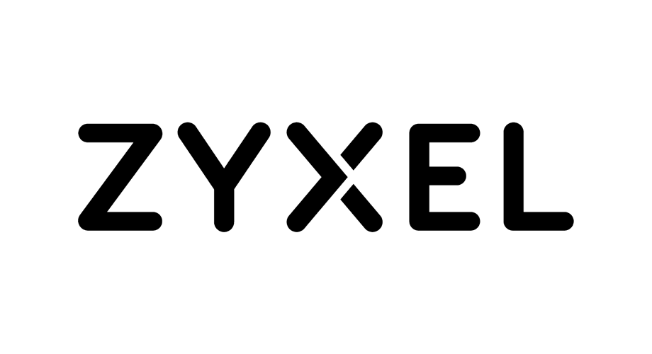 ZyXEL Logo (New)