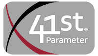 41st Parameter Logo's thumbnail