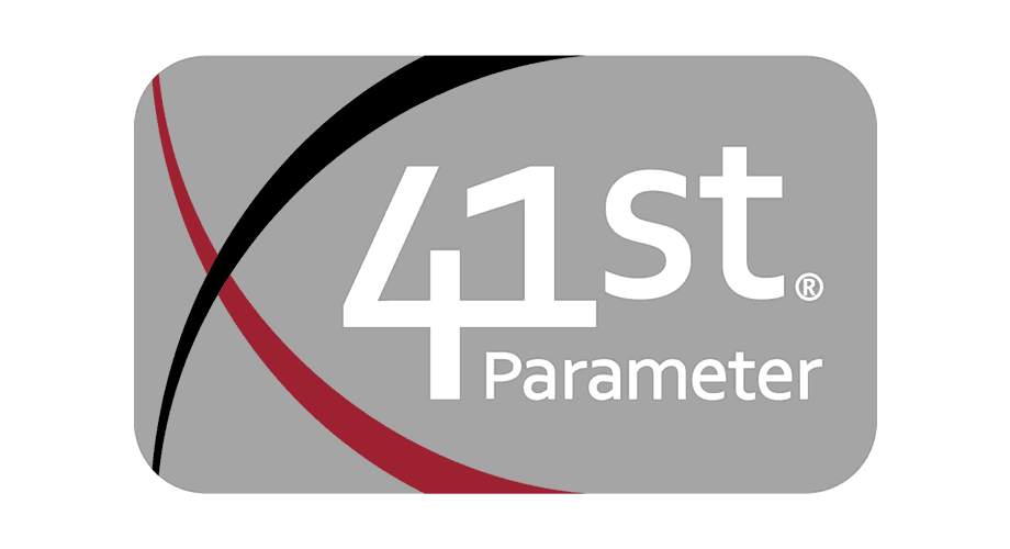 41st Parameter Logo