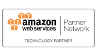 Amazon Web Services Partner Network Technology Partner Logo's thumbnail