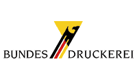 Download Bundesdruckerei Logo