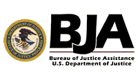 Download Bureau of Justice Assistance (BJA) Logo