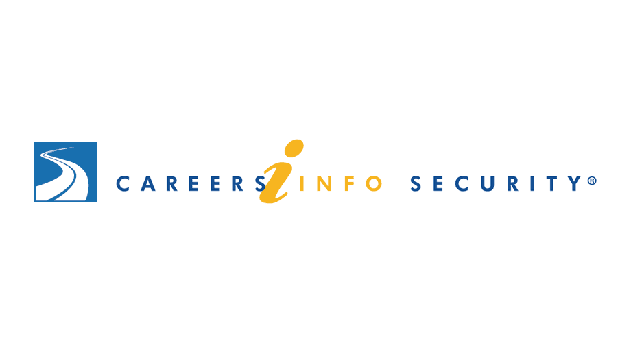 CareersInfoSecurity Logo