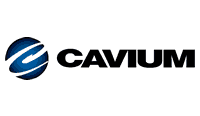 Cavium Logo's thumbnail