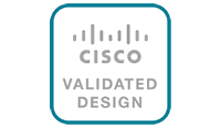 Cisco Validated Design Logo's thumbnail