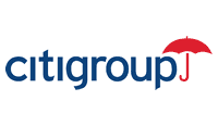 Citigroup Logo's thumbnail