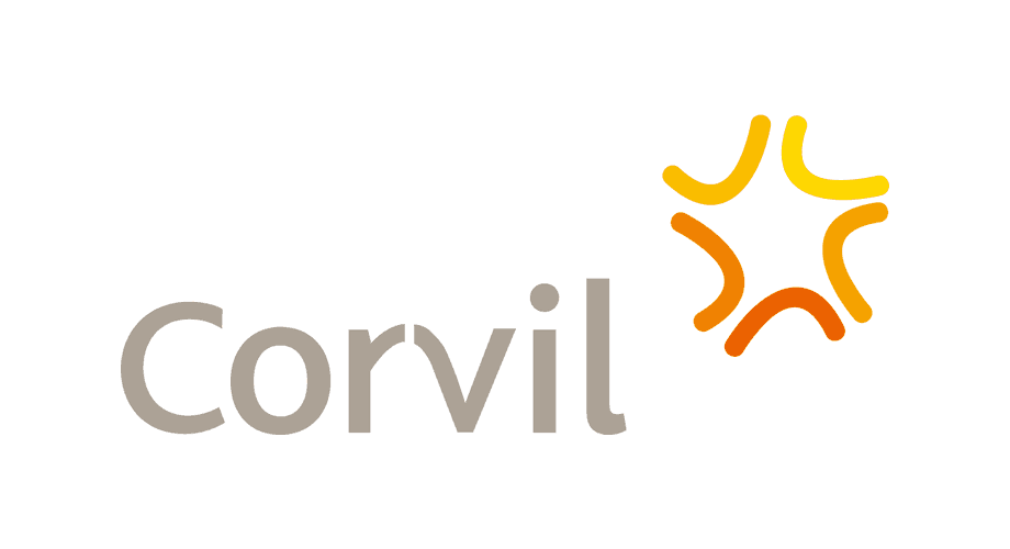 Corvil Logo
