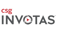 CSG Invotas Logo's thumbnail