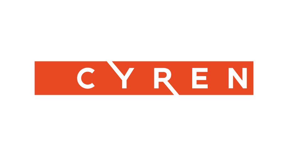 CYREN Logo