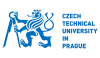 Czech Technical University in Prague Logo's thumbnail