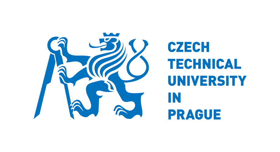 Czech Technical University in Prague Logo