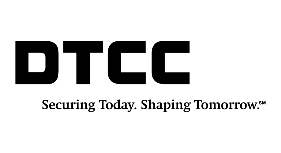 Depository Trust & Clearing Corporation (DTCC) Logo