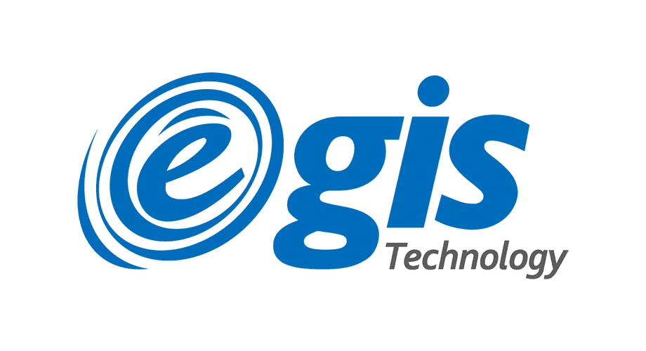 Egis Technology (Egistec) Logo