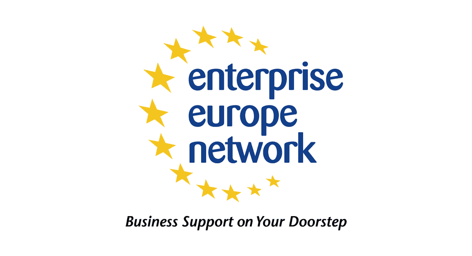 Enterprise Europe Network (EEN) Logo