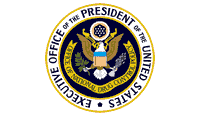 Executive Office of the President of the United States Logo's thumbnail