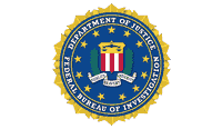 Download Federal Bureau of Investigation (FBI) Logo