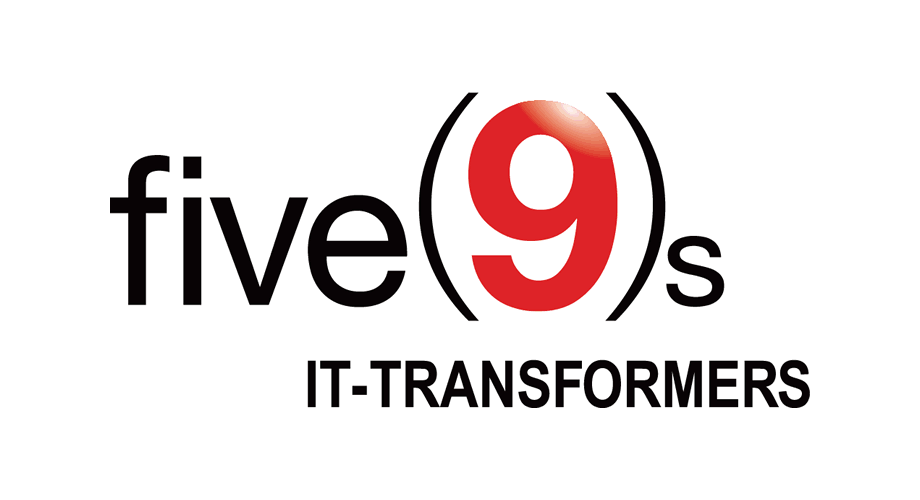 five(9)s Logo