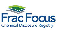FracFocus Chemical Disclosure Registry Logo's thumbnail
