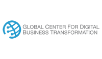 Global Center for Digital Business Transformation Logo's thumbnail