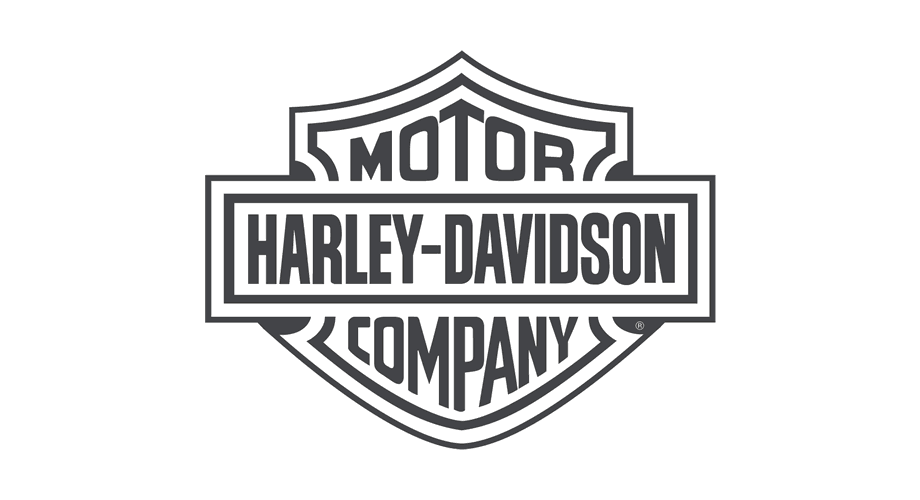 Harley-Davidson Motor Company Logo Download - AI - All Vector Logo