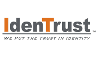 IdenTrust Logo's thumbnail