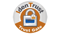 IdenTrust Trust Gate Logo's thumbnail