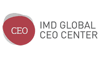 IMD Global CEO Center Logo's thumbnail