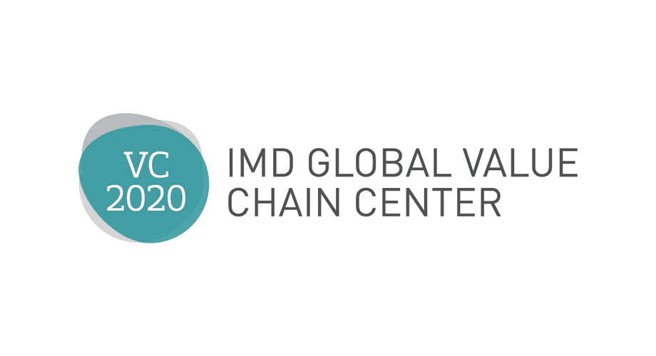 IMD Global Value Chain Center (VC2020) Logo