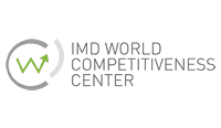 IMD World Competitiveness Center Logo's thumbnail