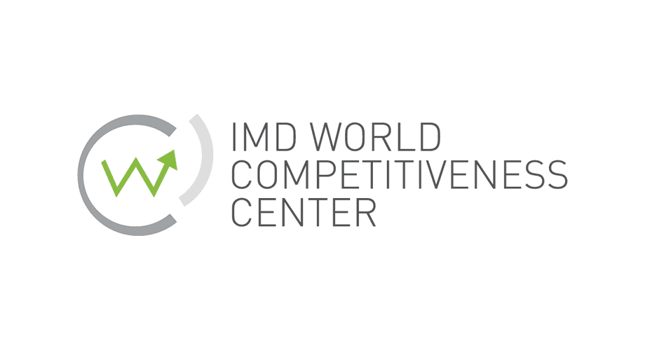 IMD World Competitiveness Center Logo