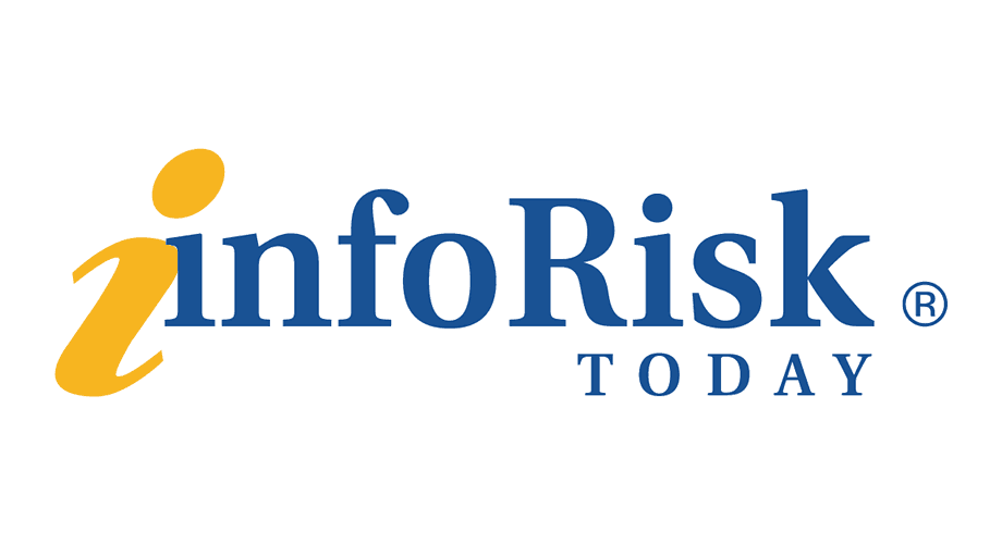 InfoRiskToday Logo