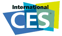International CES Logo's thumbnail