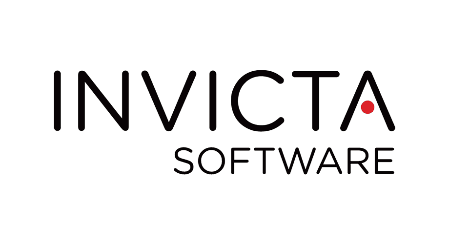 Invicta Software Logo