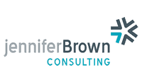 Jennifer Brown Consulting Logo's thumbnail
