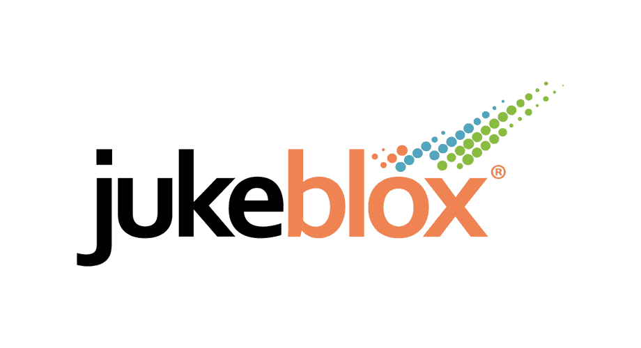 JukeBlox Logo