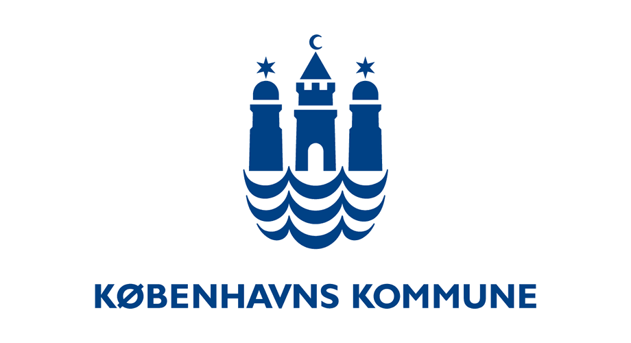 Københavns Kommune Logo