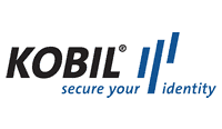 Download KOBIL Logo