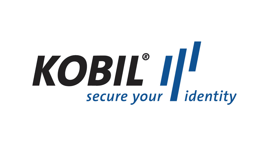 KOBIL Logo