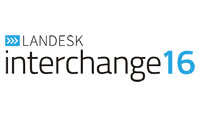 Download LANDESK Interchange 16 Logo