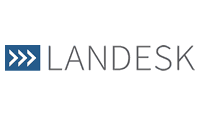 LANDESK Logo's thumbnail