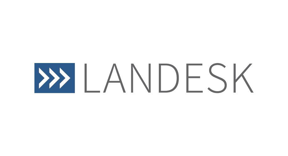LANDESK Logo