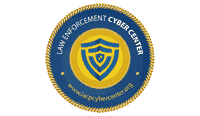 Law Enforcement Cyber Center Logo's thumbnail
