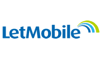 LetMobile Logo's thumbnail