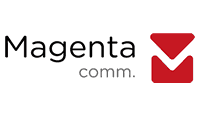 Magenta Comm Logo's thumbnail