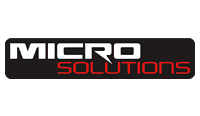 MicroSolutions Logo's thumbnail