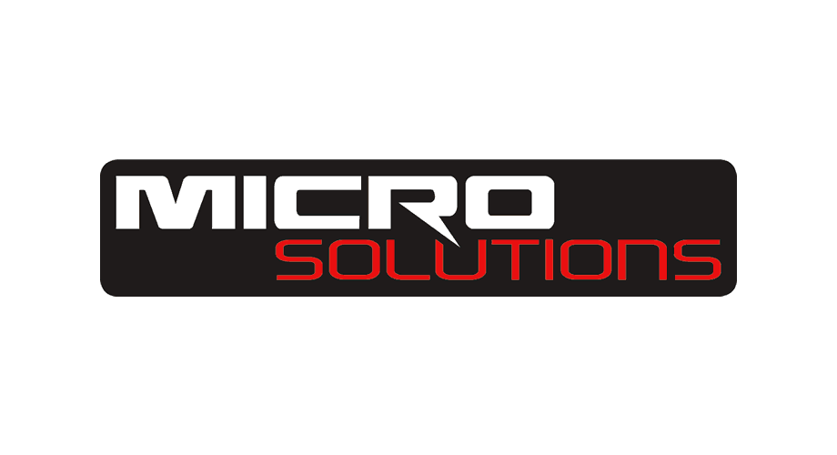 MicroSolutions Logo