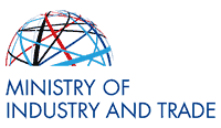 Ministry of Industry and Trade of the Czech Republic Logo's thumbnail