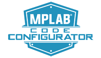 MPLAB Code Configurator Logo's thumbnail