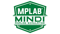 MPLAB Mindi Analog Simulator Logo's thumbnail